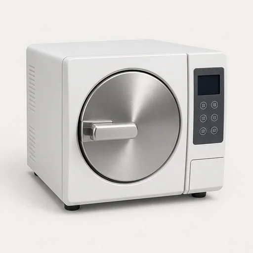 Autoclave, equipo odontológico atendido por OdontoArana